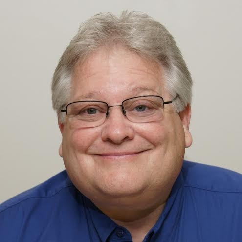 Roger Hoover - Class of 1975 - Fond du Lac High School