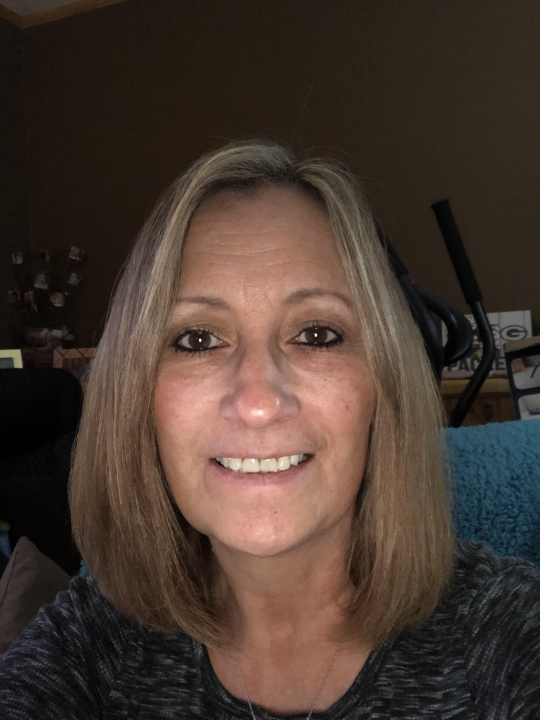 Mary Jo Zink - Class of 1980 - Fond du Lac High School