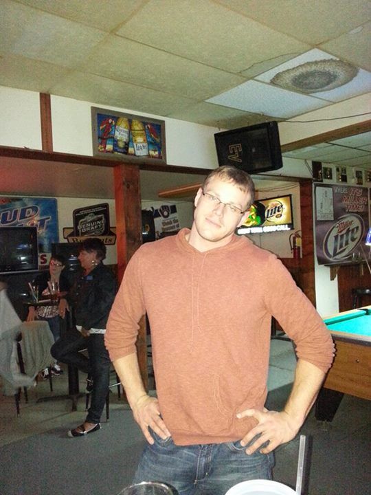 James Dugenske - Class of 2002 - Fond du Lac High School