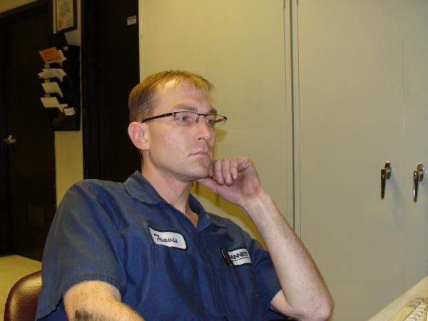 Travis Smith - Class of 1995 - Fond du Lac High School