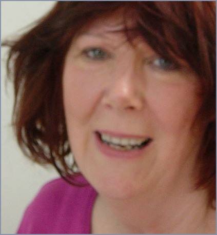 Nancy Vicknair - Class of 1983 - Fond du Lac High School