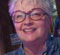 Sandra Bump, class of 1965