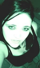 Kristina Oversby - Class of 2004 - Mariner High School