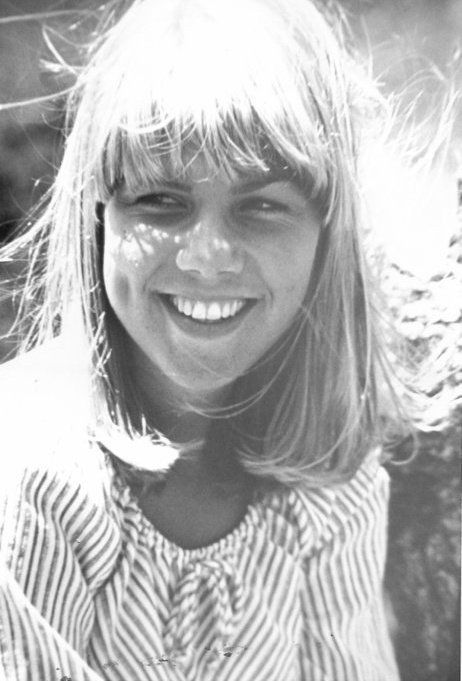 Melinda Fitzer - Class of 1973 - Mariner High School