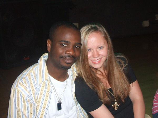 Rachel Mason - Class of 2001 - Mariner High School