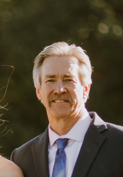 Wade Nelson - Class of 1976 - Mariner High School