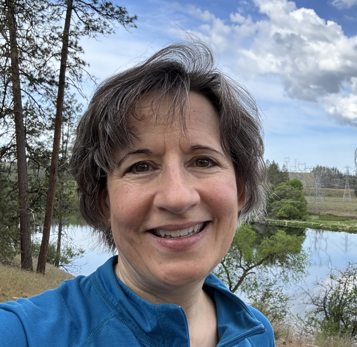 Jill Juhola - Class of 1983 - Mariner High School