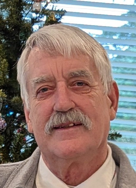 Kenneth Dinsmore - Class of 1976 - Mariner High School