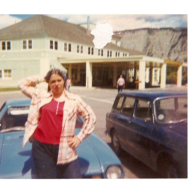 Stephanie Acre - Class of 1975 - Mariner High School