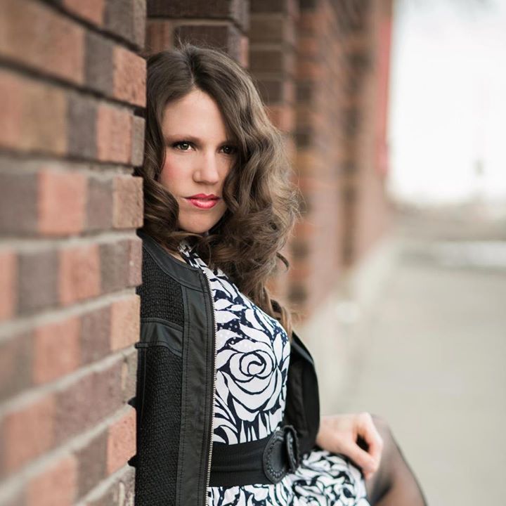 Heather Neubauer - Class of 2003 - Mariner High School