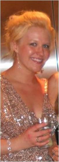 Amanda Miller - Class of 2003 - Arrowhead Union High School