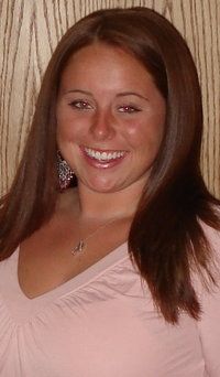 Allison Lackey - Class of 2005 - Arrowhead Union High School