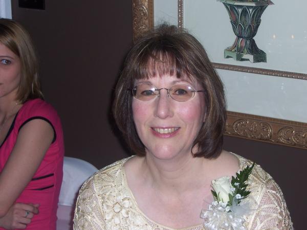 Annette Despins - Class of 1976 - Arrowhead Union High School