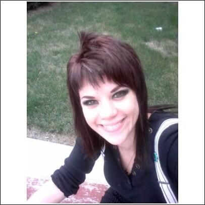 Jacki Susler - Class of 2000 - Arrowhead Union High School