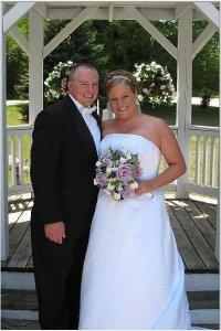 Kristen Oldenburg - Class of 1993 - Arrowhead Union High School