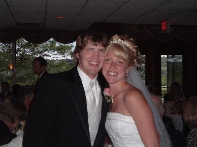 Peter Walker - Class of 2002 - Arrowhead Union High School