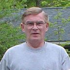 Russell Jorgensen - Class of 1965 - Arrowhead Union High School