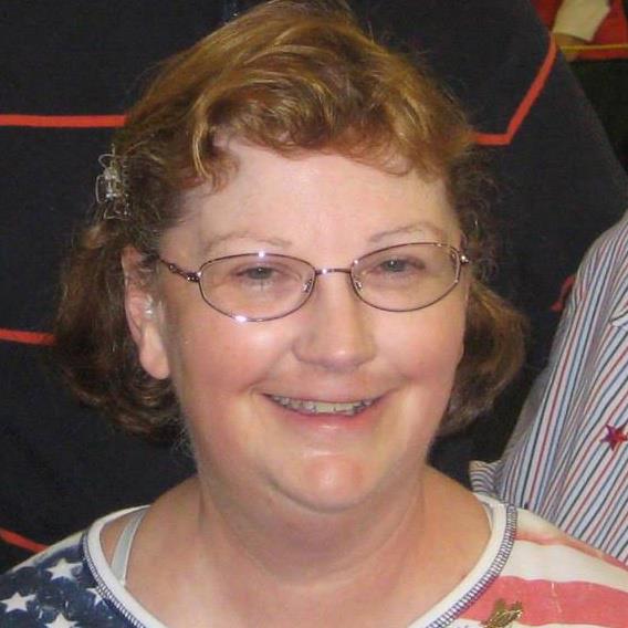 Dona Zsori - Class of 1971 - Arrowhead Union High School