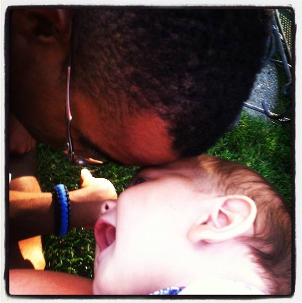 Stevontae Lacefield - Class of 2007 - Arrowhead Union High School