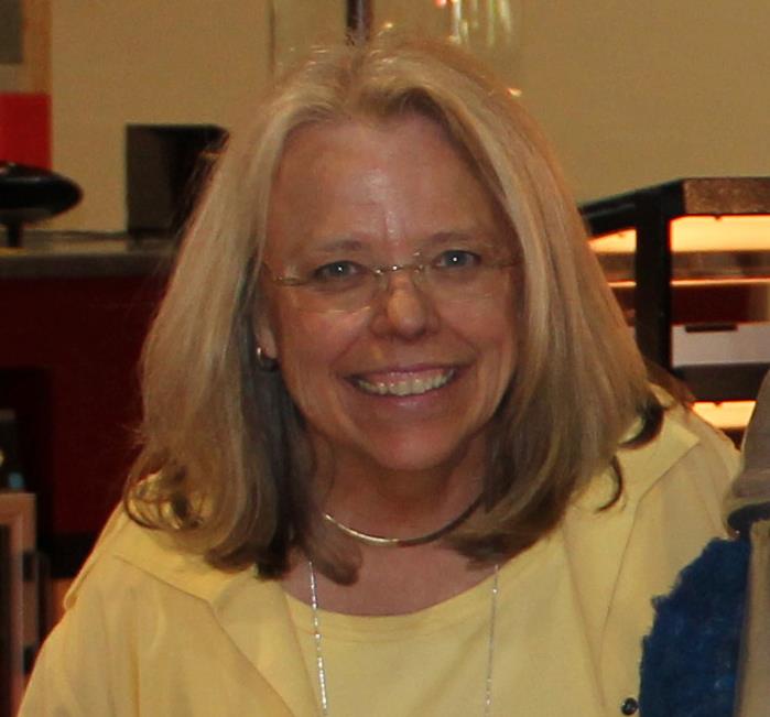 Bette Leque - Class of 1968 - Arrowhead Union High School