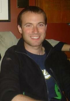 Tom Compton - Class of 2004 - Arrowhead Union High School