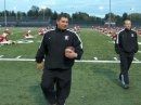 Peter Kishline - Class of 1998 - Arrowhead Union High School