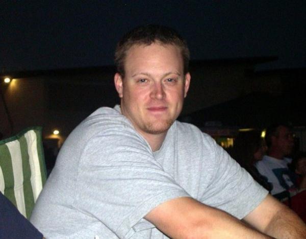 Peter Freund - Class of 1993 - Arrowhead Union High School