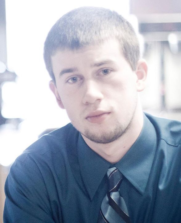 Nick Weiss - Class of 2012 - Arrowhead Union High School