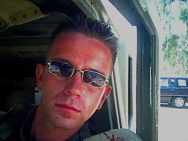 Scott Buttrum - Class of 1995 - Arrowhead Union High School