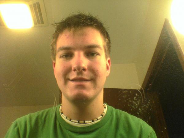 Alex Conti - Class of 2005 - Arrowhead Union High School