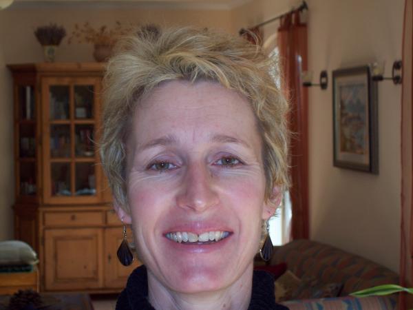 Jennifer Torphy - Class of 1987 - Arrowhead Union High School