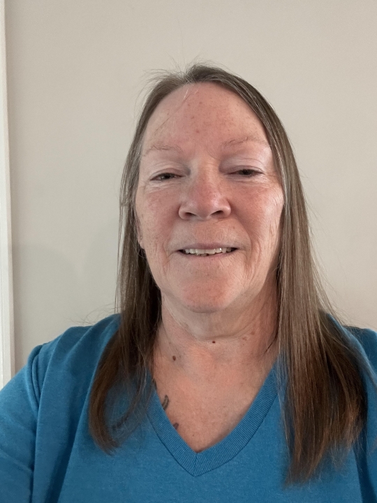 Kristy Lembke - Class of 1974 - Arrowhead Union High School