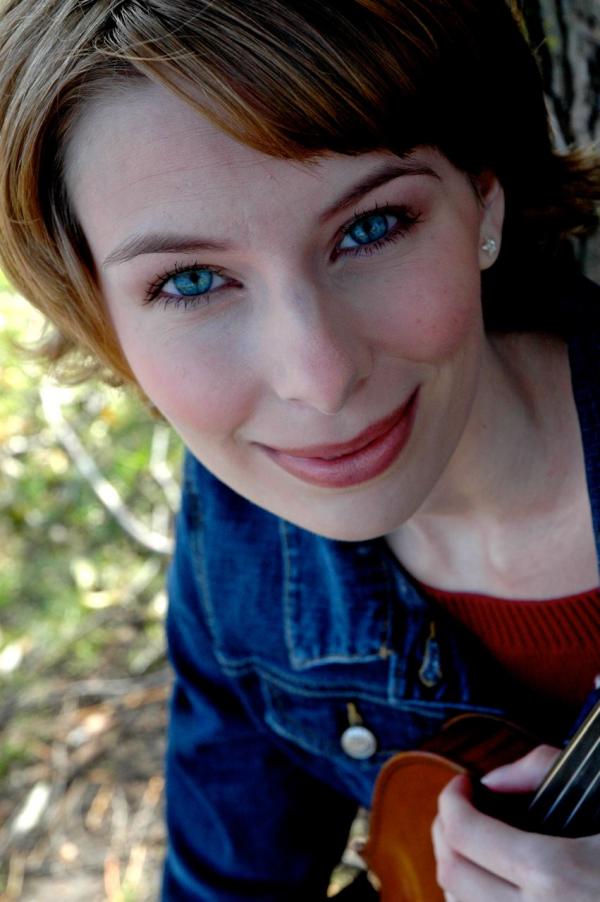 Kaitlin Hahn - Class of 2000 - Arrowhead Union High School