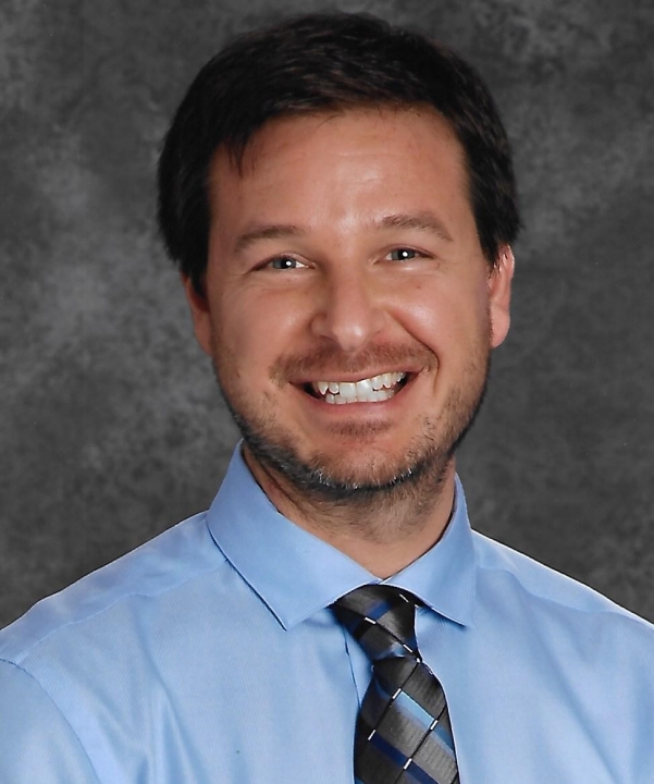 Damien Hazel - Class of 1995 - Arrowhead Union High School