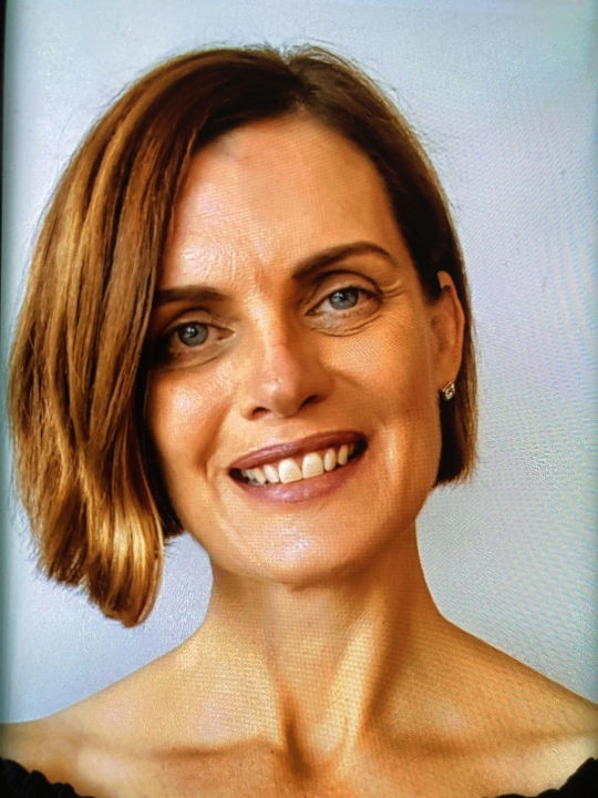 Nicola Valdmanis - Class of 1987 - Arrowhead Union High School