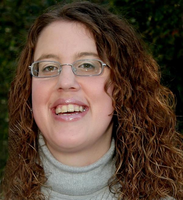 Amy Williams - Class of 1994 - Arrowhead Union High School