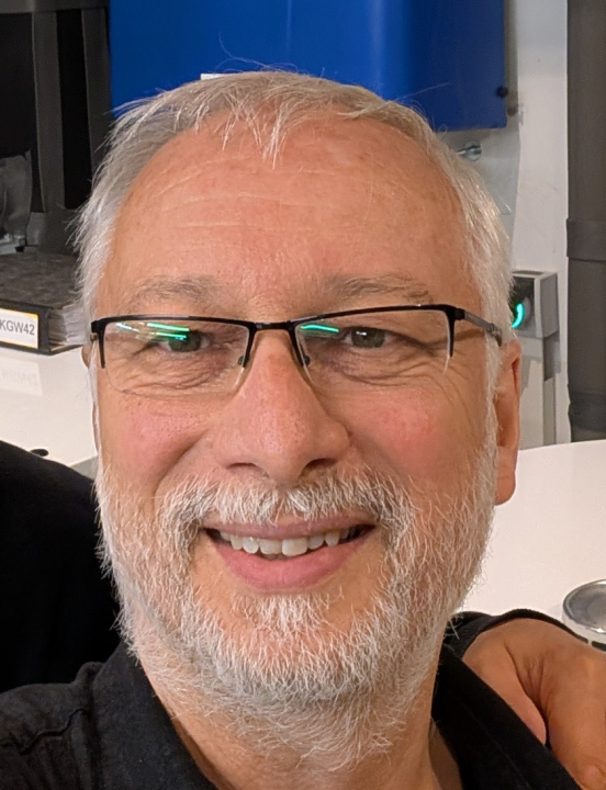 Erich Obermayr - Class of 1976 - Arrowhead Union High School