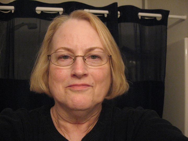 Kathy Townsend - Class of 1965 - Arrowhead Union High School
