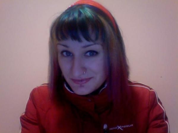 Siobhan Mcalpin - Class of 2003 - Arrowhead Union High School