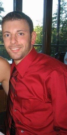 Matthew Zettinig - Class of 2000 - Arrowhead Union High School