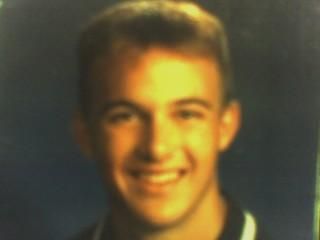 John Johnson Jr. - Class of 1997 - Arrowhead Union High School