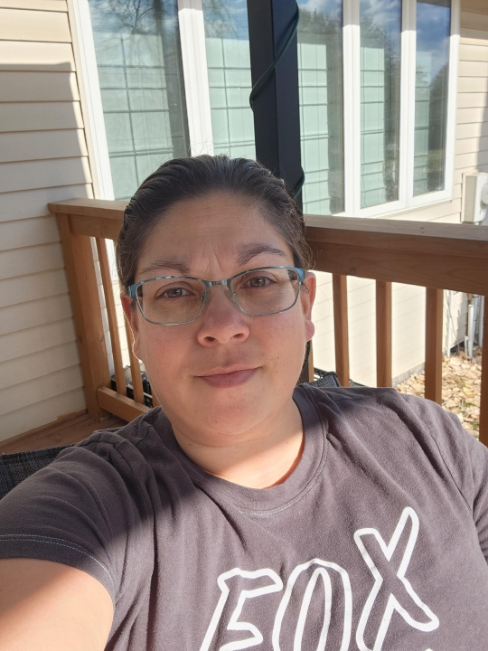Rebecca Lytle - Class of 1998 - Arrowhead Union High School