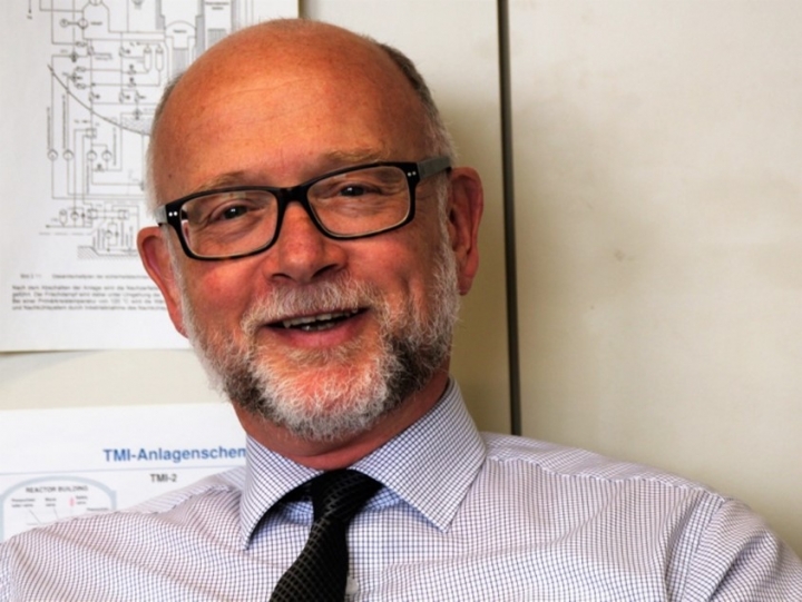 Bernie Kluever - Class of 1977 - Arrowhead Union High School