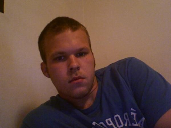 Timothy Hammen - Class of 2004 - Arrowhead Union High School
