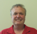 Donald Donald William Lenz