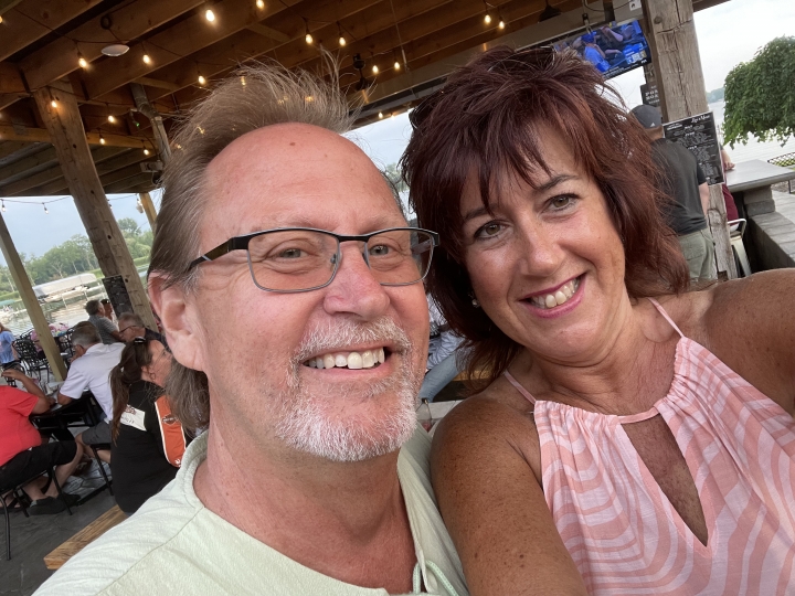 Michael Wright - Class of 1979 - Waukesha North High School