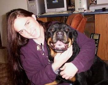 Kimberly Anderson - Class of 1990 - Waukesha North High School