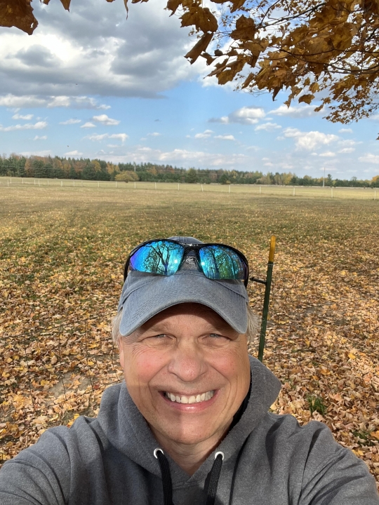 David Kaufman - Class of 1982 - Waukesha North High School