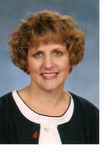 Peggy Ulrich - Class of 1981 - Waukesha North High School