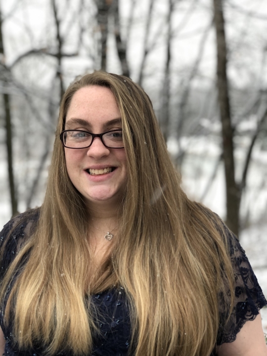Rachel Fenner - Class of 2010 - Waukesha North High School